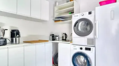 Chalet on Carrer de les Medes photo 35