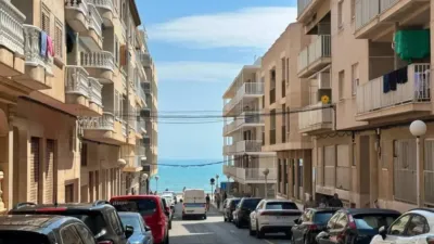 Apartment in Guardamar del Segura photo 5