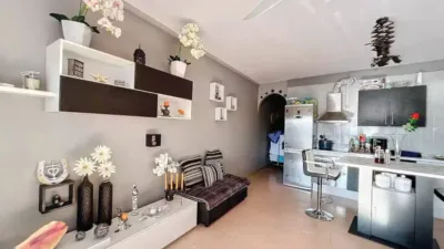 Apartment on Calle Sant Maurici D, 210 photo 10