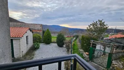 Rustic house in A Teixeira photo 5