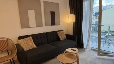 Flat on Camino Da Igrexa San Xoan, No Number photo 31