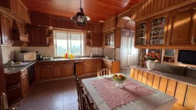 Chalet in Ourense City photo 57