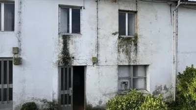 Rustic house in A Catuxa (Ortigueira) photo 2