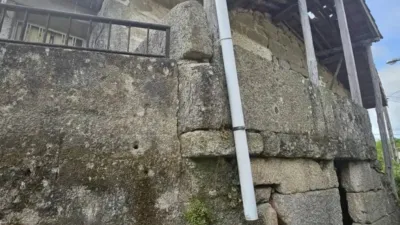 Rustic house in Ourense Capital photo 3