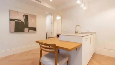 Apartment in Goya photo 8
