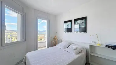 Apartment in Passatge del Club Nàutic photo 12