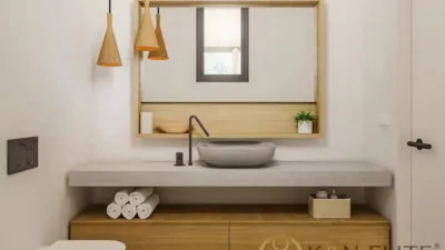 Chalet in L'Albir photo 10