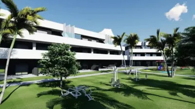 Piso - Vista 2