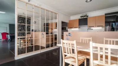 Chalet in Urbanización Cerro Alarcón I photo 34