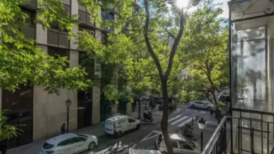 Apartment on Goya photo 36