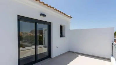 Chalet in Orihuela photo 32