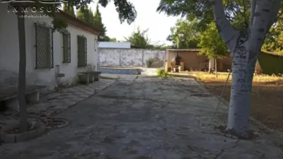 Chalet in Lucena photo 21