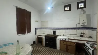 Chalet in Castro Caldelas photo 13
