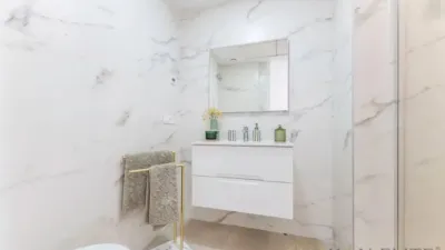Apartment in Urbanizaciones Balcó de Finestrat-Terra Marina photo 16