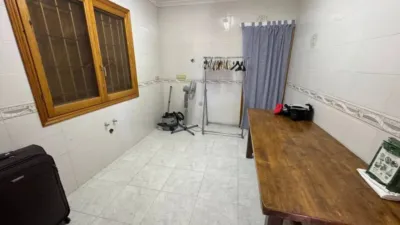 Chalet in Torrellano-Valverde-Parc Empresarial photo 33