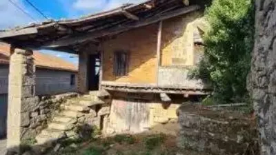 Chalet in Nogueira de Ramuín photo 6