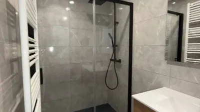 Flat in Ourense Capital photo 25