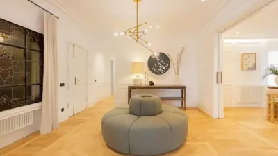 Apartment in Recoletos photo 7