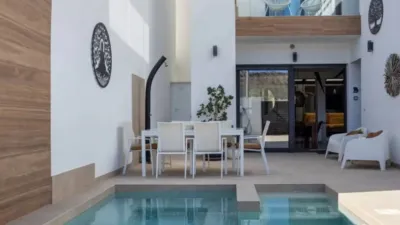 Casa - Más