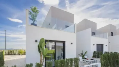 Chalet in Murcia City photo 2