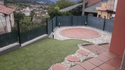 Chalet en Ribadavia photo 5