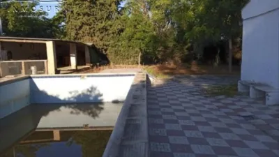 Chalet in Lucena photo 18