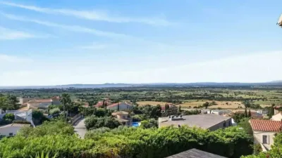 Chalet in Les Torroelles photo 26