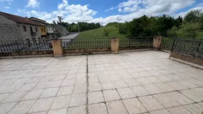 Chalet in San Cibrao Das Viñas (Capital) photo 2