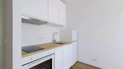 Apartment on Sector Delta Muga Street, 11 photo 4