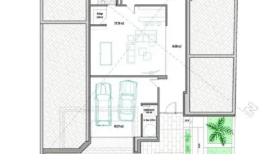 Chalet in Maryvilla photo 39