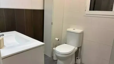 Apartment in Centre photo 10