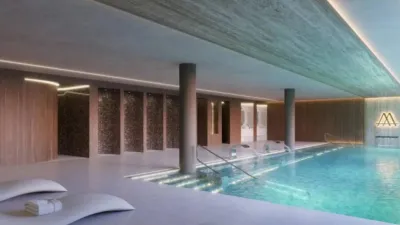Penthouse in Estepona photo 17