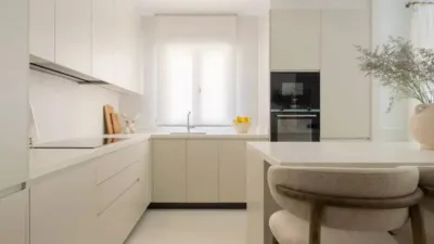 Apartment in Recoletos photo 19