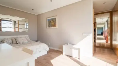 Chalet in Urbanización Cerro Alarcón I photo 8