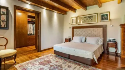 Chalet in Santa Fe del Penedès photo 47