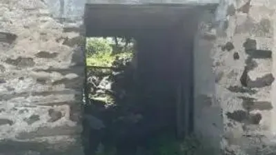Chalet in Larouco photo 7