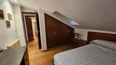 Chalet in A Teixeira photo 21