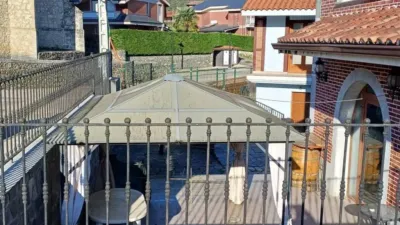 Chalet in Calseca photo 20