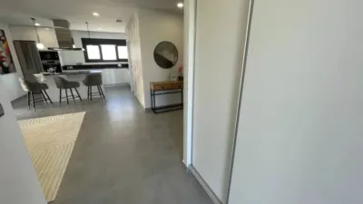 Casa – Torrevieja, Cabo Cervera-Playa la Mata - Vista 2