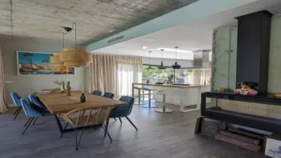 Chalet in Pueblo photo 7
