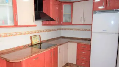 Apartment in Guardamar del Segura photo 32