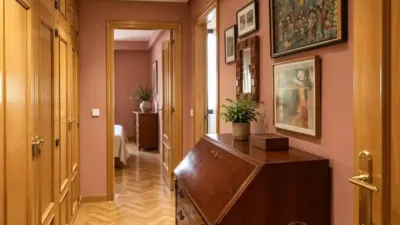 Apartment in Prado de Somosaguas photo 3