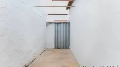 Chalet in Playa de San Juan photo 16