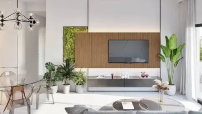 Piso - Vista 2