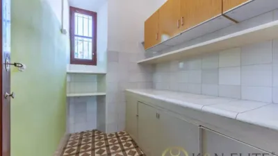 Chalet in Ibi photo 17