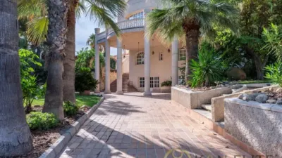 Chalet in Vistahermosa photo 8