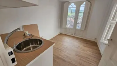 Apartment in Ribadavia photo 2