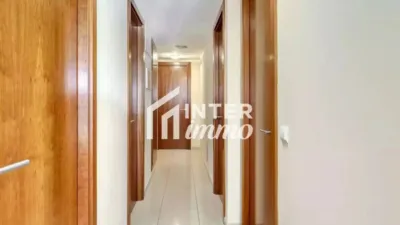 Apartment on Carrer de Joranot Martorell, 25 photo 15