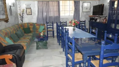 Apartment in Guardamar del Segura photo 38