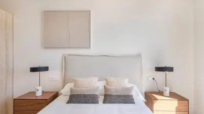 Apartment in Los Alcázares photo 30